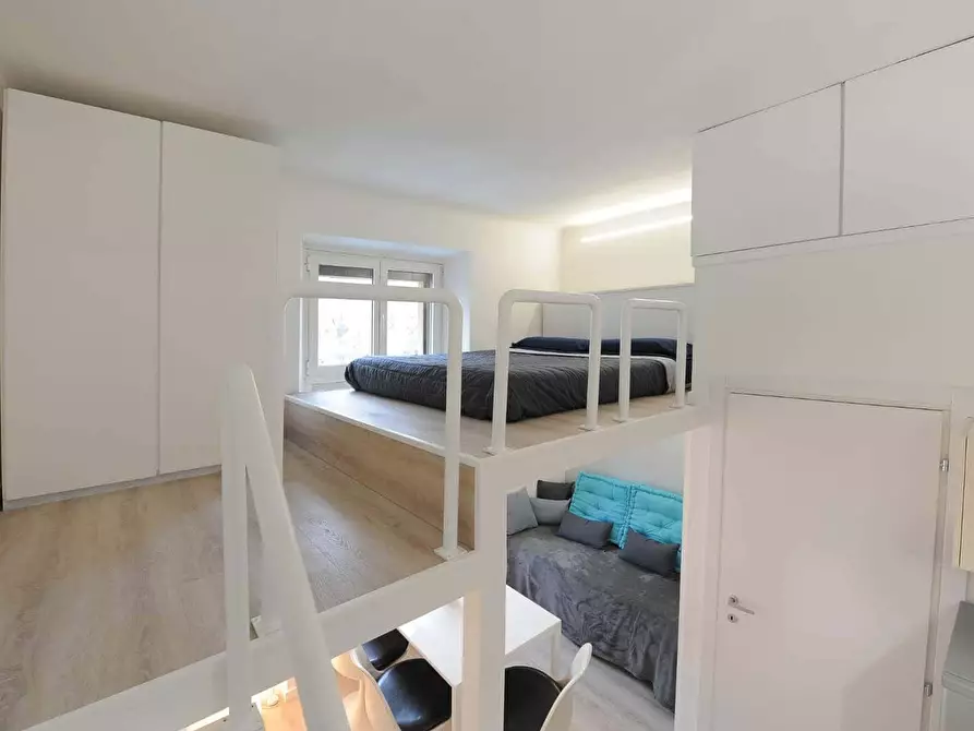 Immagine 1 di Appartamento in affitto  in Viale Certosa139 a Milano