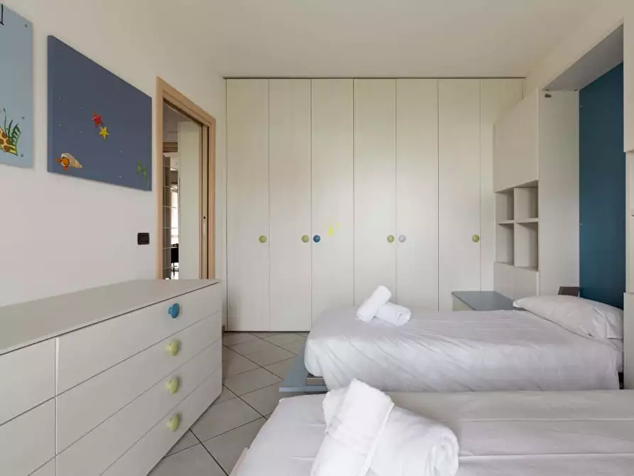 Immagine 20 di Appartamento in affitto  in Via Giuseppe Pozzobonelli6 a Milano