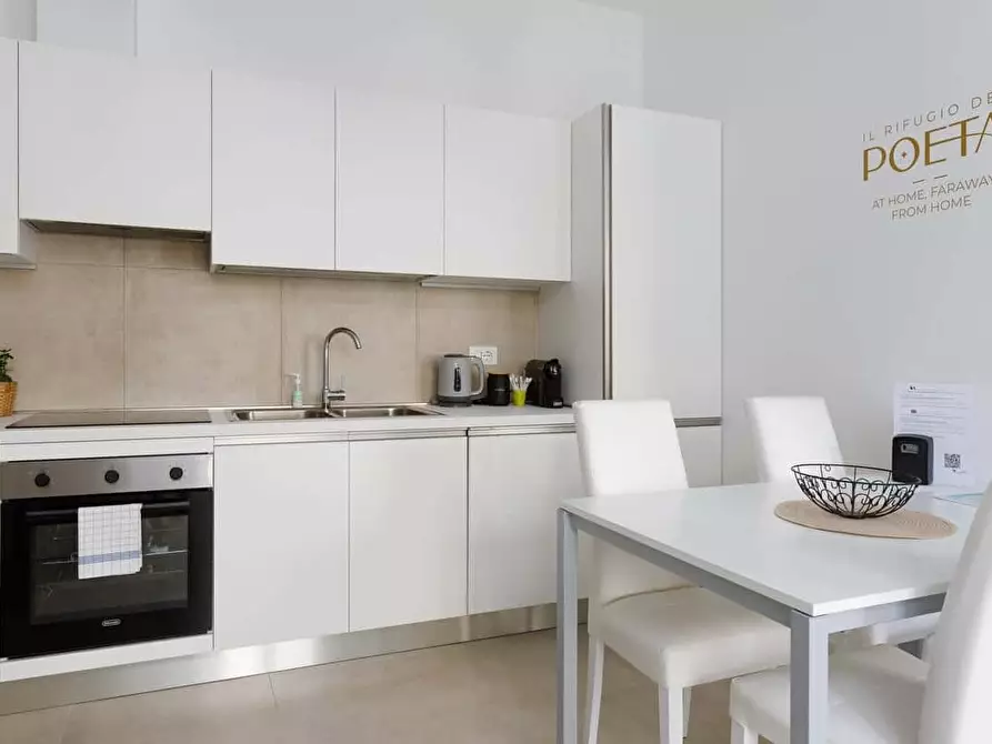 Immagine 12 di Appartamento in affitto  in Via degli Artisti3a a Trieste