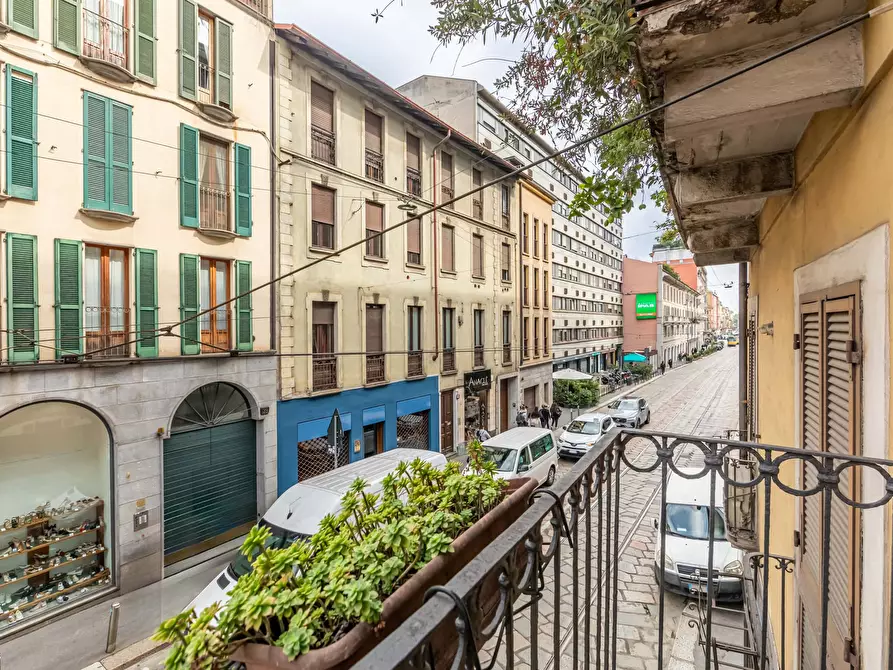 Immagine 24 di Appartamento in affitto  in Corso di Porta Romana58 a Milano