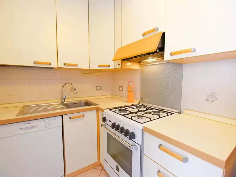 Immagine 6 di Appartamento in affitto  in Via Nazionale93 a Sestri Levante