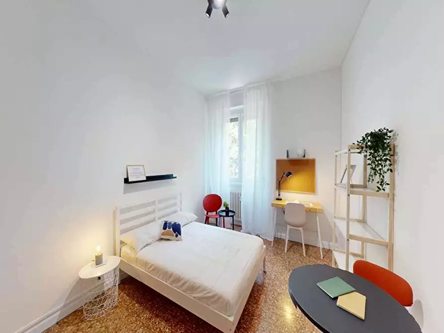 Immagine 2 di Camera in affitto  in Viale Certosa21 a Milano