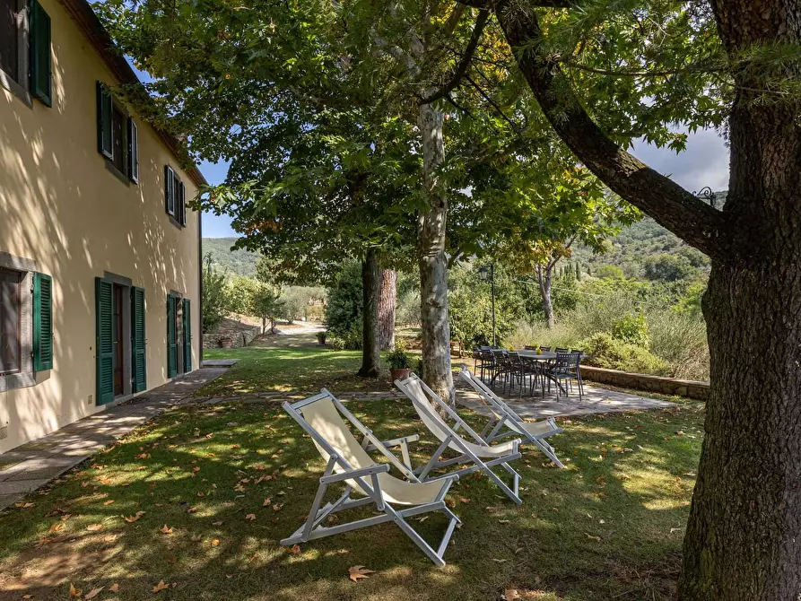 Immagine 13 di Appartamento in affitto  in C.s. Cegliolo10 a Cortona