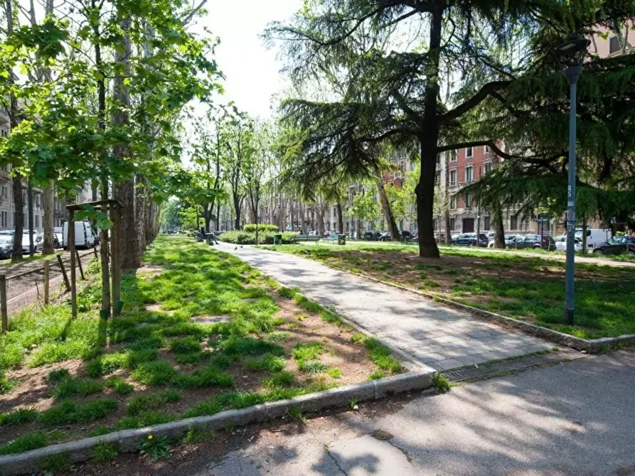 Immagine 15 di Appartamento in affitto  in Piazzale Bacone6 a Milano