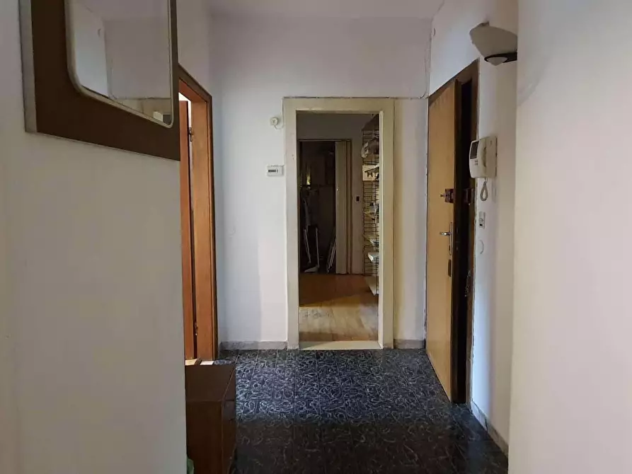 Immagine 19 di Camera in affitto  in Piazza Santa Maria Maggiore a Trento