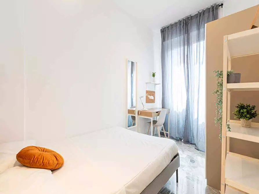 Immagine 2 di Camera in affitto  in Largo Cavalieri di Malta10 a Milano