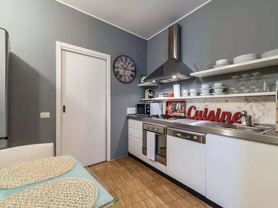 Immagine 33 di Appartamento in affitto  in Piazza Guglielmo Oberdan2 a Milano