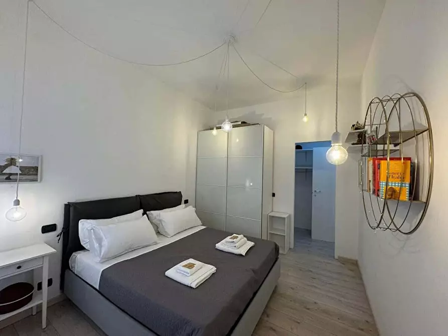 Immagine 6 di Appartamento in affitto  in Via dei Faggi93 a Roma