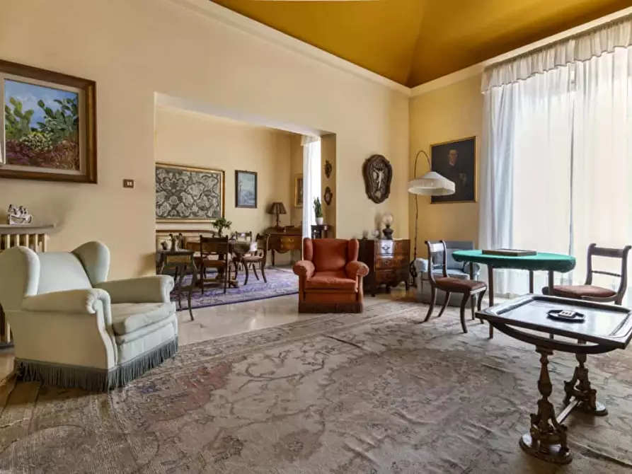 Immagine 2 di Appartamento in affitto  in Via Francesco Bentivegna55 a Palermo