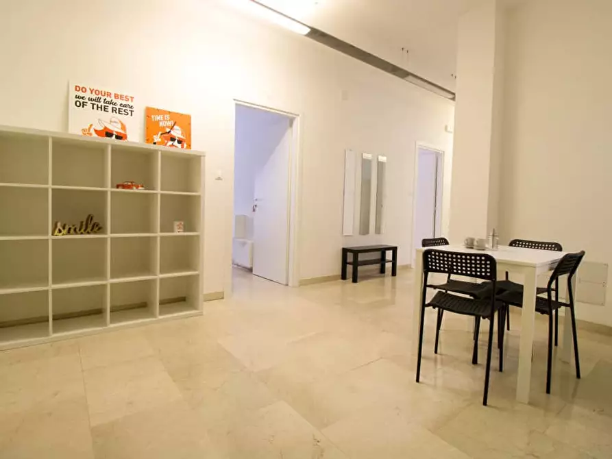 Immagine 14 di Camera in affitto  in Via Giacomo Ciamician4 a Bologna