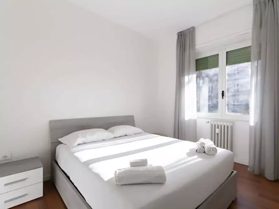 Immagine 32 di Appartamento in affitto  in Via Domenico Millelire6 a Milano