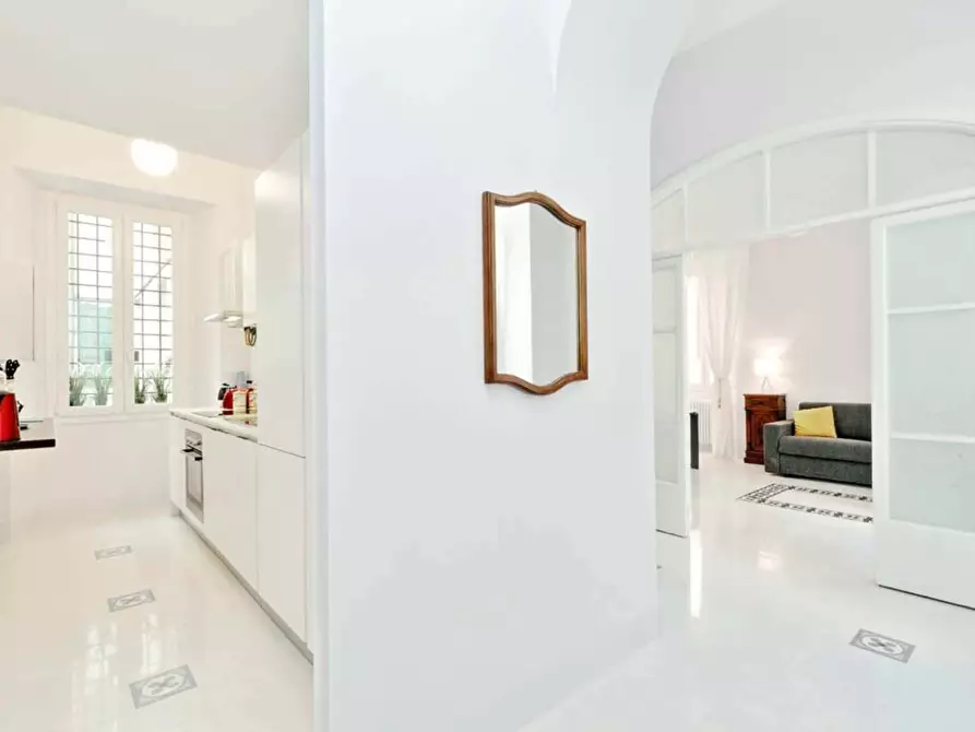 Immagine 25 di Appartamento in affitto  in Via Carlo Alberto63 a Roma