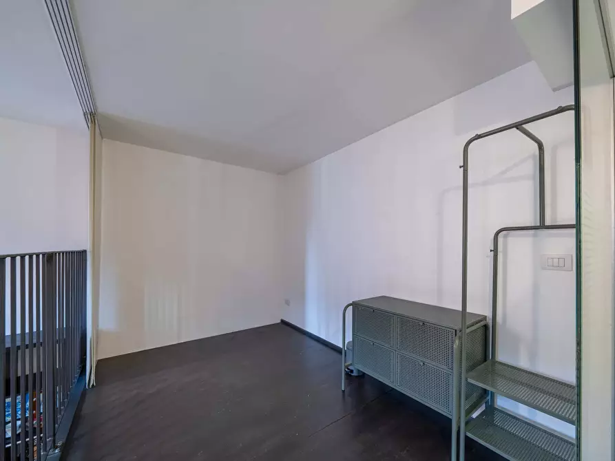 Immagine 51 di Appartamento in affitto  in Via Magolfa21 a Milano