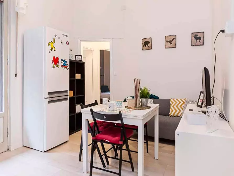 Immagine 19 di Camera in affitto  in Largo Cavalieri di Malta18 a Milano