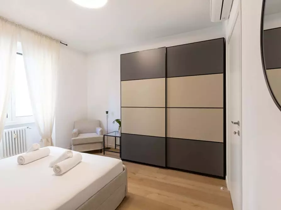 Immagine 18 di Appartamento in affitto  in Via Domenico Balestrieri8 a Milano