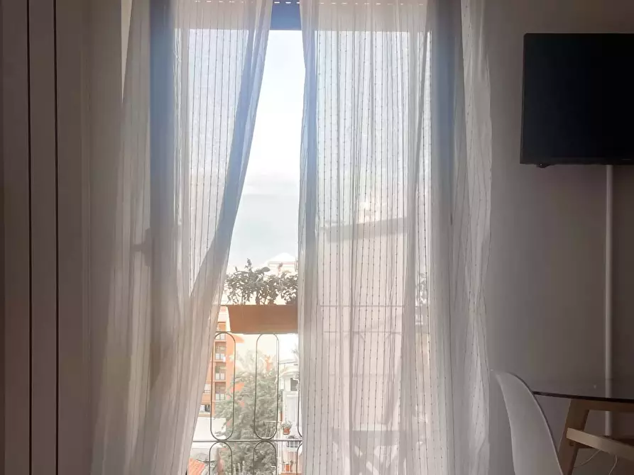 Immagine 3 di Appartamento in affitto  in Via Stendhal54 a Milano