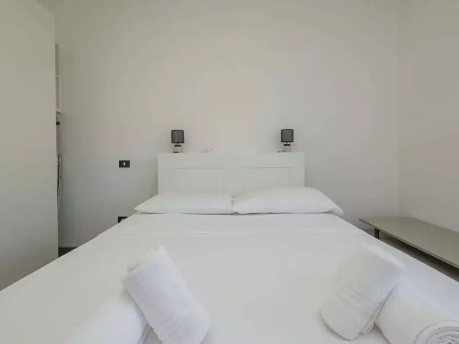 Immagine 3 di Appartamento in affitto  in Viale Omero17 a Milano