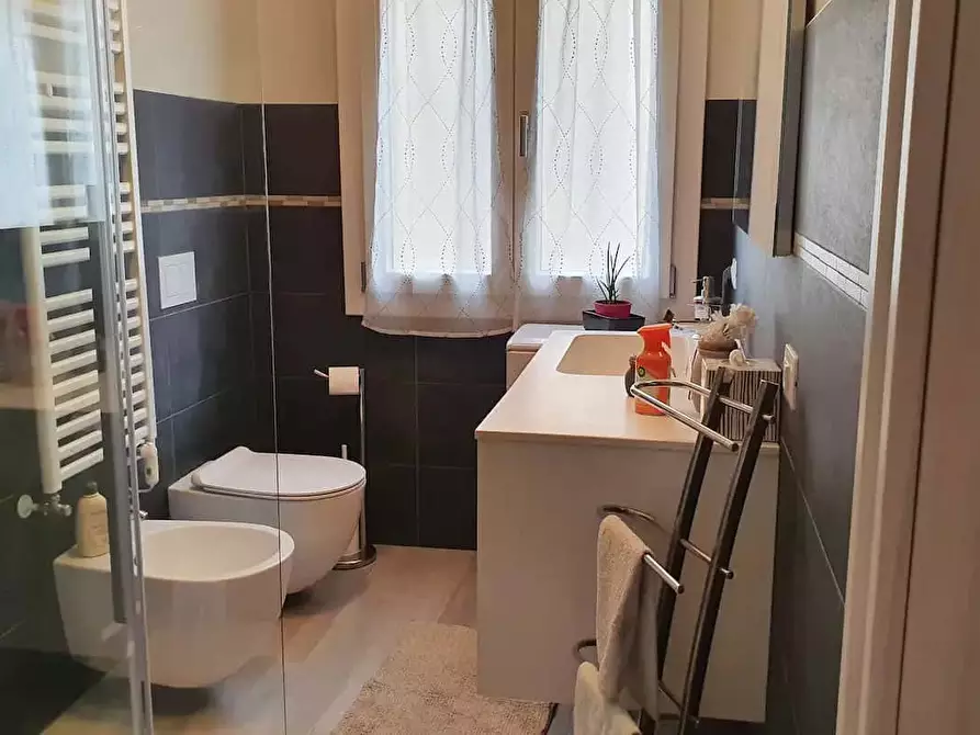 Immagine 23 di Appartamento in affitto  in Via Bartolino da Padova6 a Padova