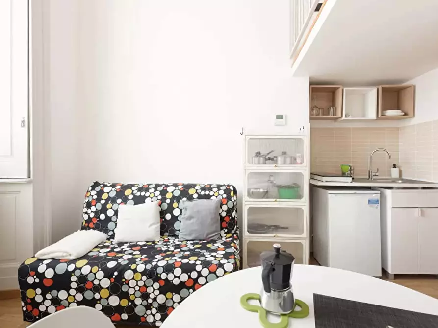 Immagine 13 di Appartamento in affitto  in Corso Magenta25 a Milano