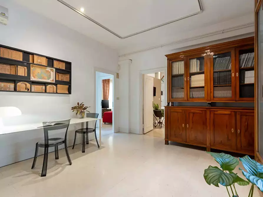 Immagine 19 di Appartamento in affitto  in Via di San Sebastianello9 a Roma