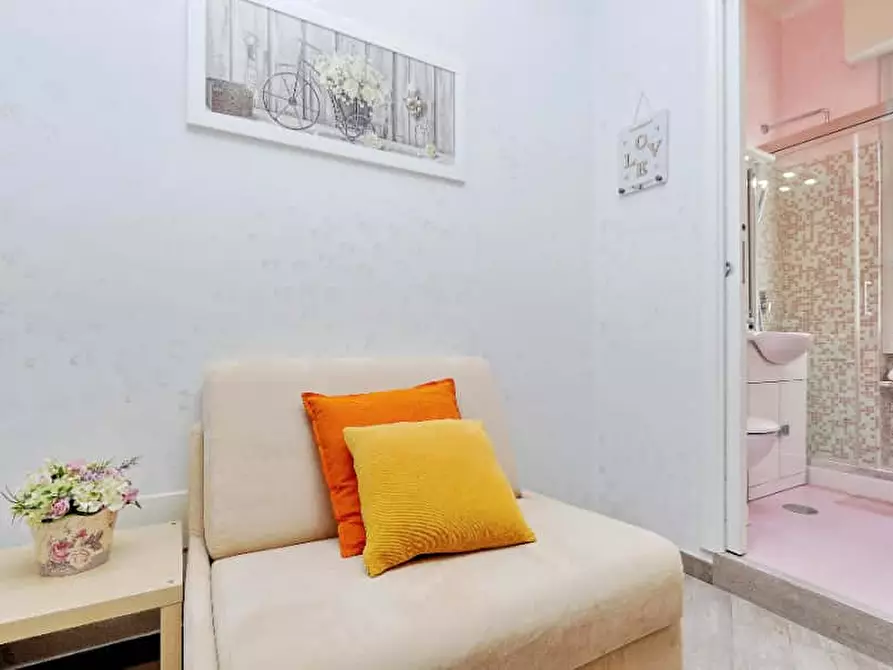 Immagine 14 di Appartamento in affitto  in Via Chioggia22 a Roma