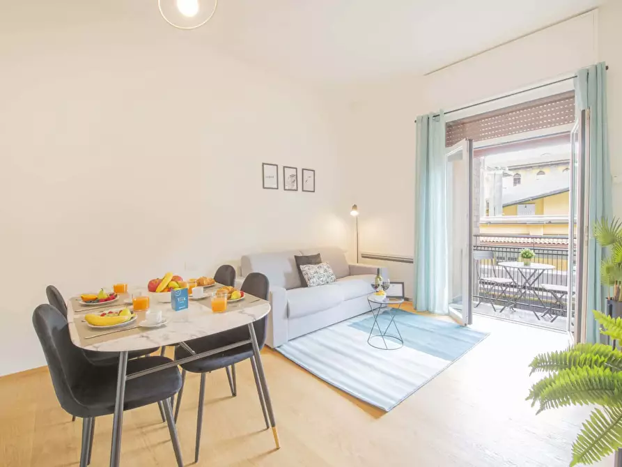 Immagine 1 di Appartamento in affitto  in Via Flavio Baracchini9 a Milano