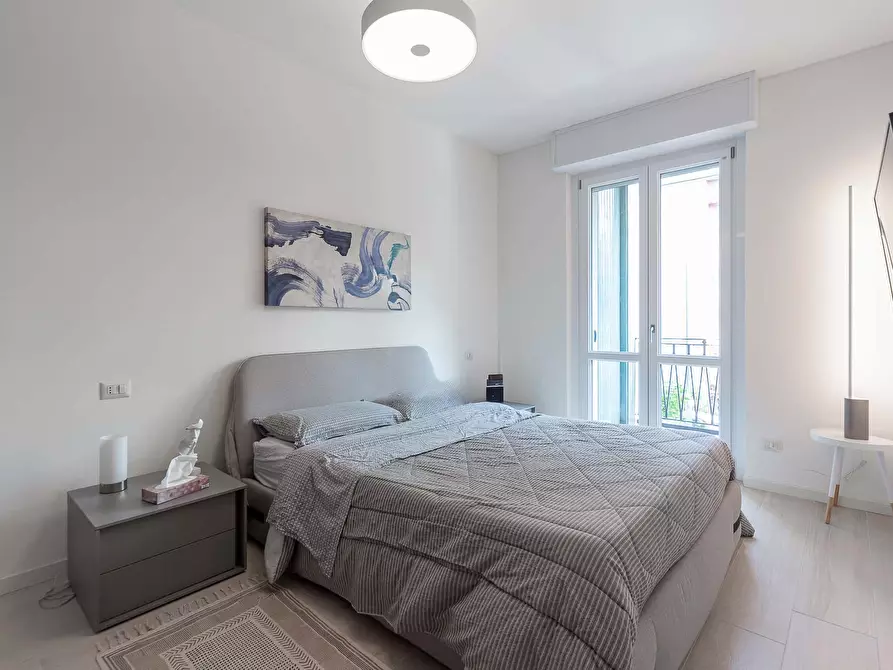 Immagine 11 di Appartamento in affitto  in Via Marcantonio Colonna41 a Milano