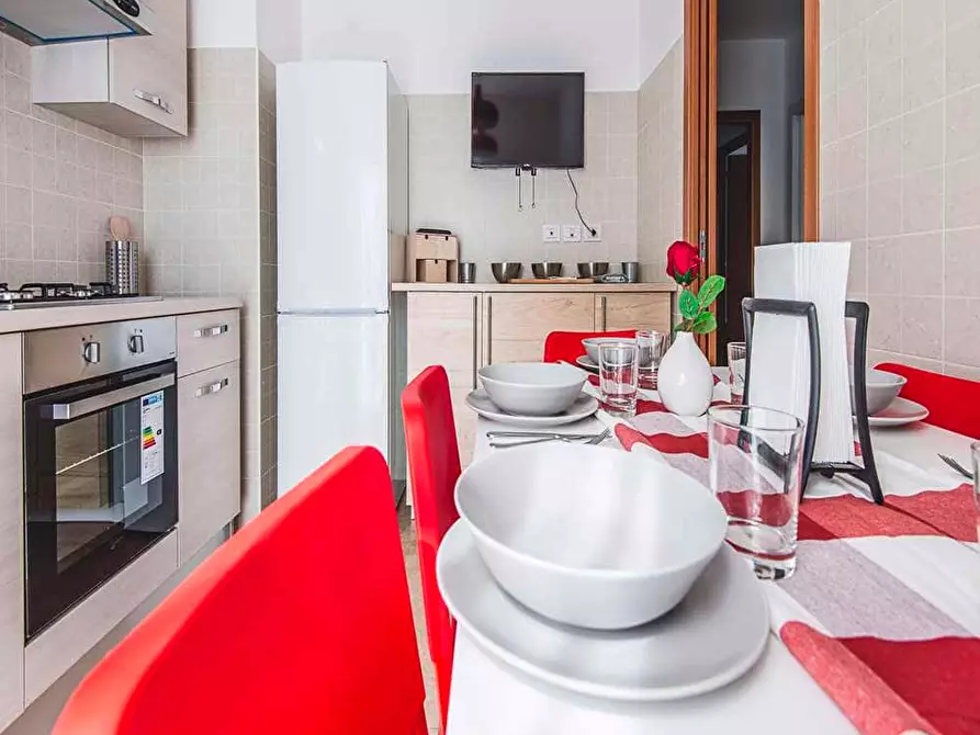 Immagine 12 di Camera in affitto  in Via Vittorio Gassman3 a Milano