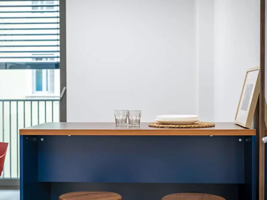 Immagine 10 di Appartamento in affitto  in Via Moretta50 a Torino