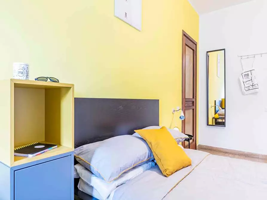 Immagine 1 di Camera in affitto  in Via Felice Mendelssohn1 a Padova