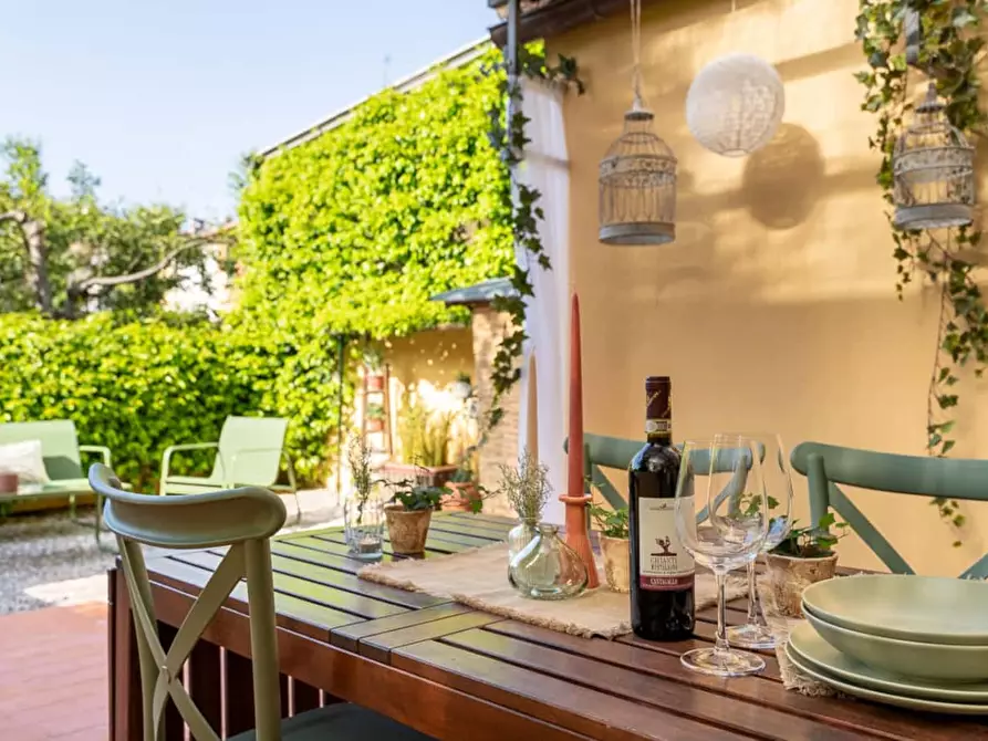 Immagine 28 di Appartamento in affitto  in Via Bronzino88 a Firenze