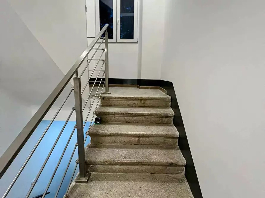 Immagine 9 di Appartamento in affitto  in Via San Lorenzo in Selva6 a Trieste