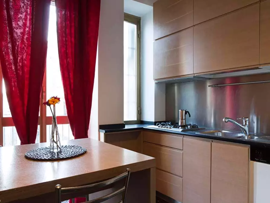 Immagine 25 di Camera in affitto  in Piazza Sant'Agostino7 a Milano