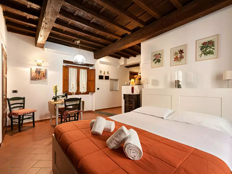 Immagine 18 di Appartamento in affitto  in Via del Corso a Firenze