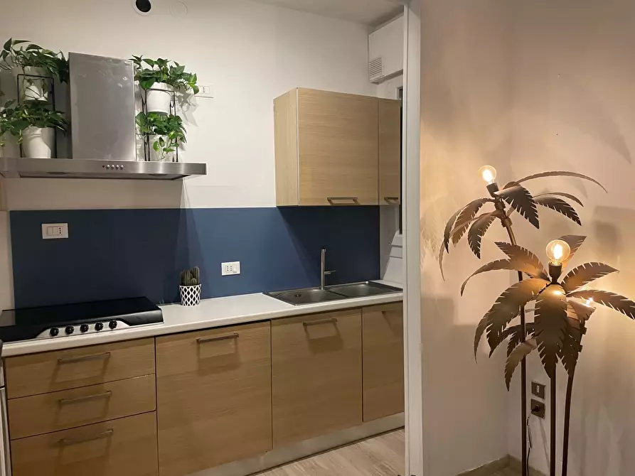 Immagine 1 di Appartamento in affitto  in Via XX Settembre26 a Spinea