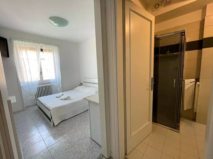 Immagine 10 di Appartamento in affitto  in Via Giorgio Washington15 a Milano