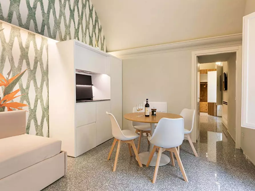 Immagine 18 di Appartamento in affitto  in Via de' Guicciardini a Firenze