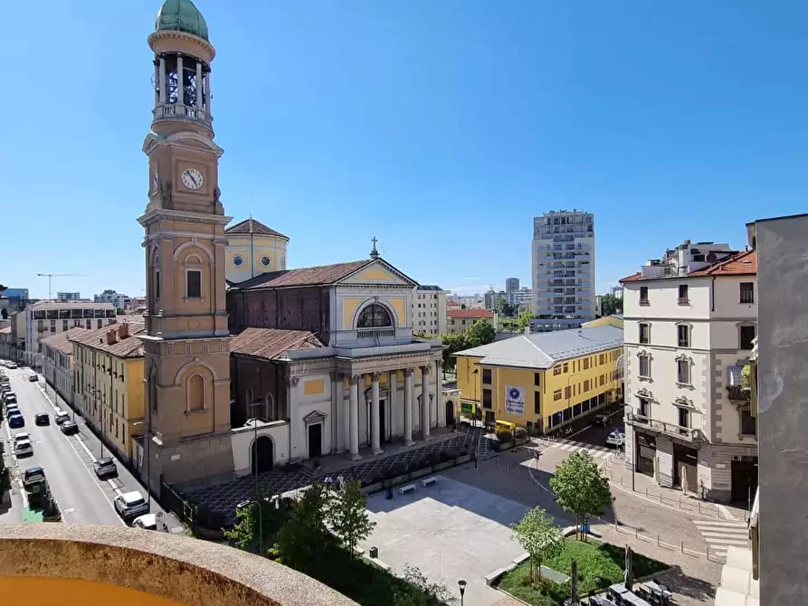 Immagine 4 di Appartamento in affitto  in Via Tagliamento11 a Milano