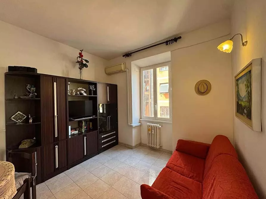 Immagine 13 di Appartamento in affitto  in Via delle Giunchiglie51 a Roma