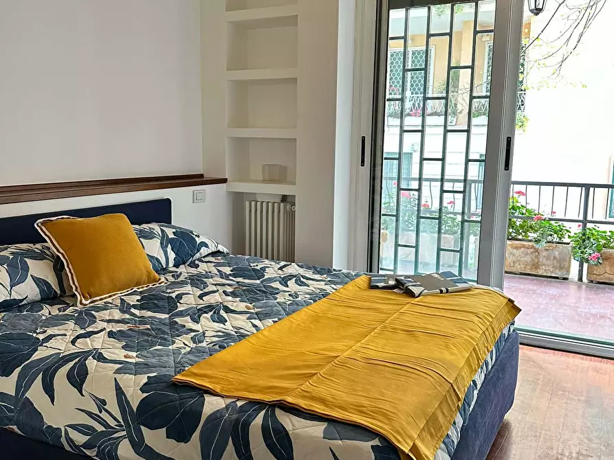 Immagine 5 di Appartamento in affitto  in Via Nicolo Piccinni35 a Roma