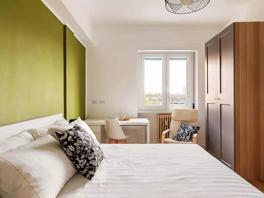 Immagine 17 di Appartamento in affitto  in Circonvallazione Nomentana484 a Roma