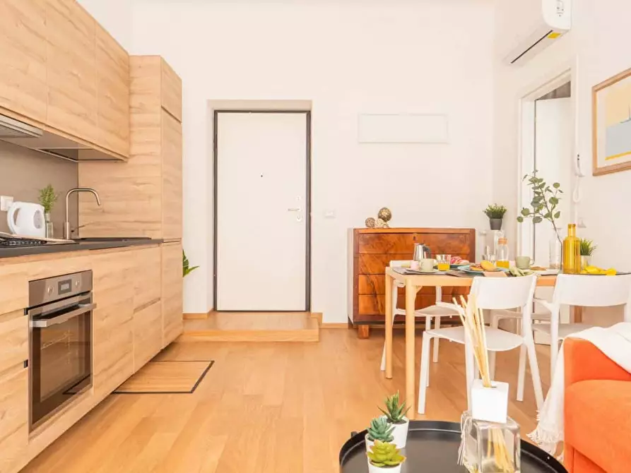 Immagine 8 di Appartamento in affitto  in Corso Plebisciti9 a Milano