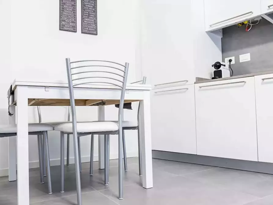 Immagine 29 di Appartamento in affitto  in Via San Gerolamo Emiliani1 a Milano