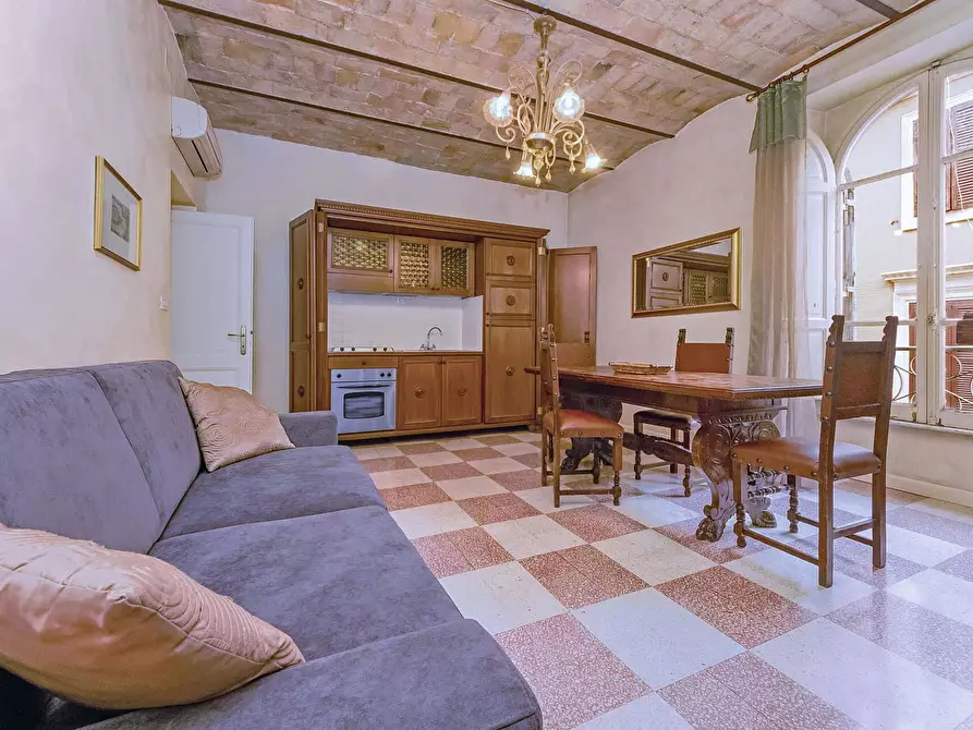 Immagine 17 di Appartamento in affitto  in Borgo Vittorio41 a Roma