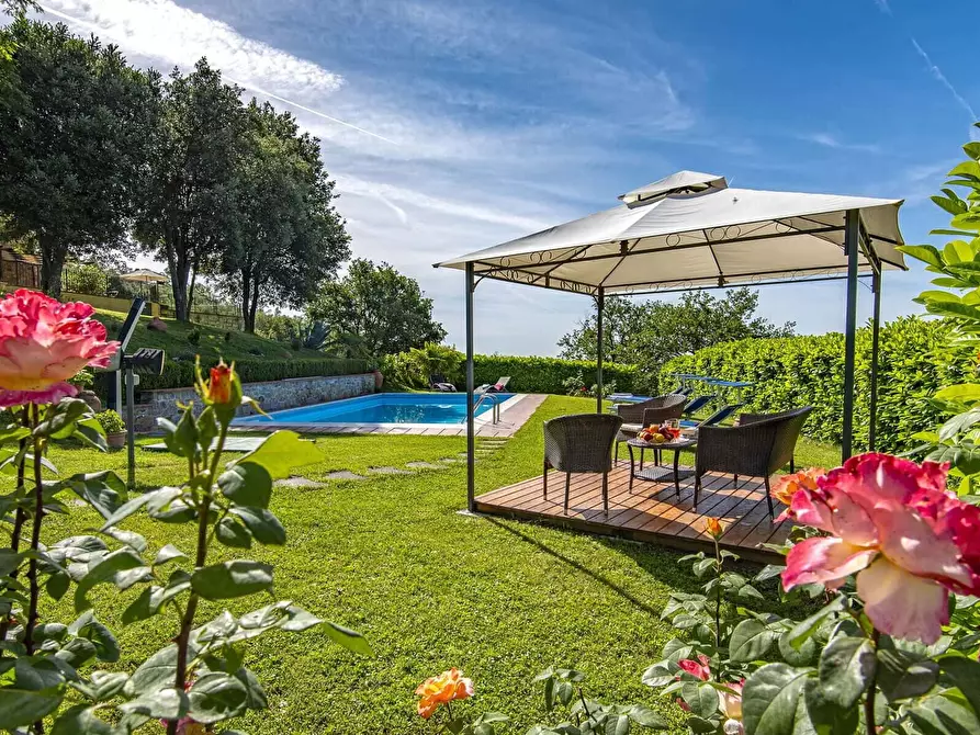 Immagine 5 di Appartamento in affitto  in Via della Guardiola a Civitella In Val Di Chiana