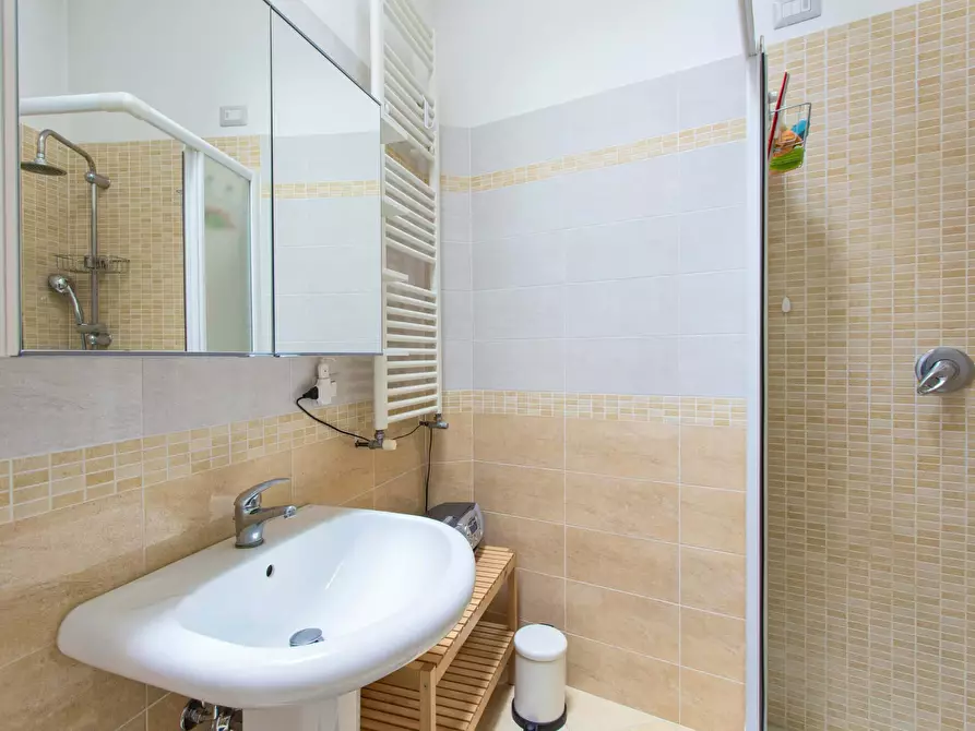 Immagine 24 di Appartamento in affitto  in Via Olmetto a Milano