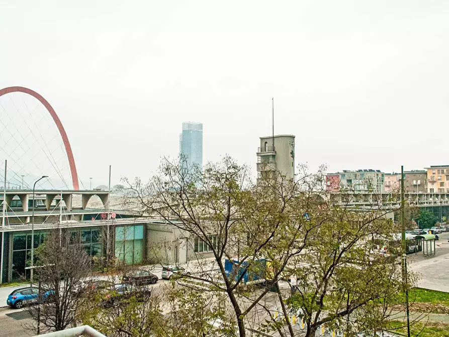 Immagine 6 di Camera in affitto  in Piazza Tancredi Galimberti25 a Torino