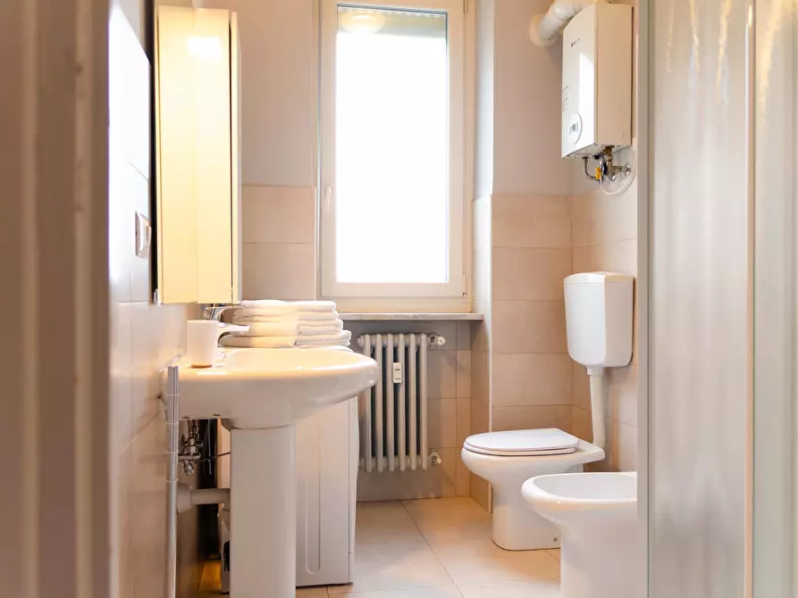 Immagine 10 di Appartamento in affitto  in Via Federico Paolini22 a Torino