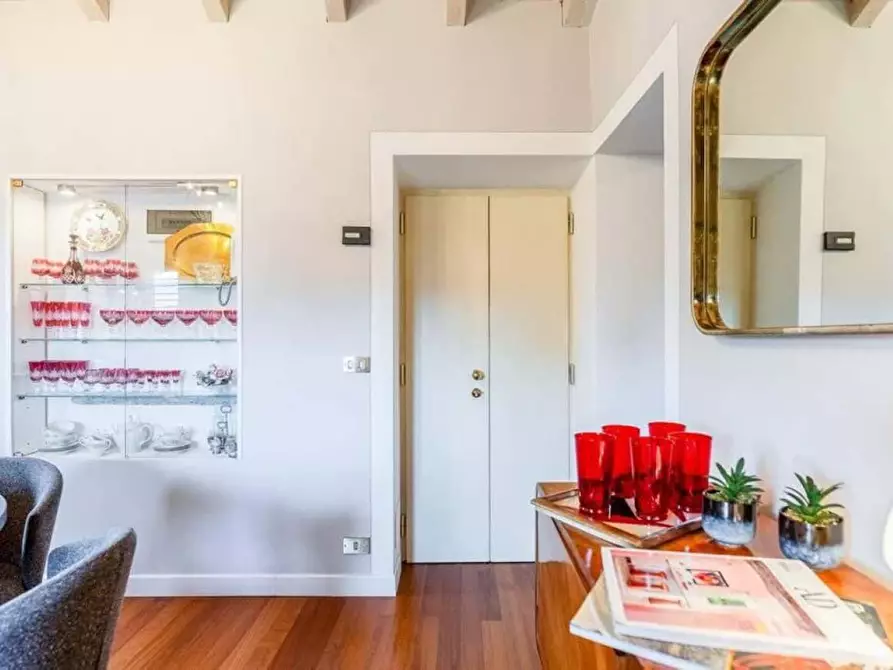 Immagine 17 di Appartamento in affitto  in Corso di Porta Ticinese6 a Milano