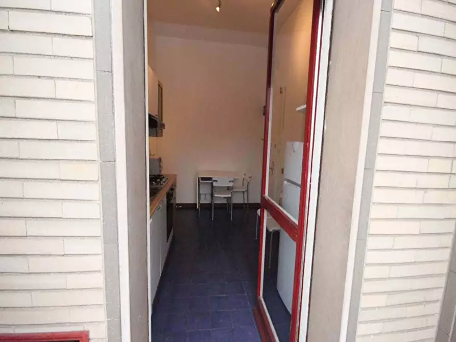 Immagine 24 di Camera in affitto  in Viale Sabotino15 a Milano